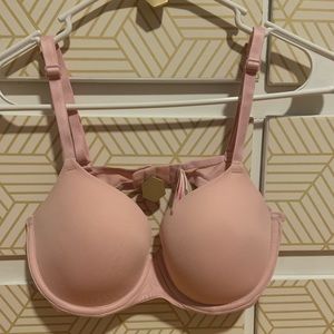 PINK BRA 36C